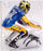 Minichamps 1/12 Scale 312 060196 - Valentino Rossi Figure MotoGP 2006