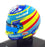 Spark 1/5 Scale 5HF192 - F1 Helmet F. Alonso Aramco 2025
