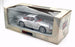 UT Models 1/18 Scale Diecast 27813 - Porsche 911 Turbo 993 - Silver