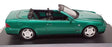Schuco 1/43 Scale B 6 600 5749 - Mercedes Benz CLK Cabrio - Met. Green