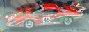 Altaya 1/43 Scale 30424I - Ferrari 512 BB #45 24h Le Mans 1981 - Red