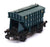 Hornby Dublo OO Gauge 4627 - 20T Presflo Bulk Salt Wagon - ICI