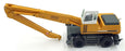 Conrad 1/50 Scale 2839/01 - Liebherr A 954 B HD Litronic Hydraulic Excavator