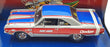 Ertl 1/18 Scale Diecast 50242 - 1968 Dodge Dart Superstock 802 SS/EA Dick Landy