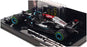 Minichamps 1/43 Scale 410 211544 - F1 Mercedes AMG Russian GP 2021 Hamilton