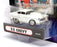Muscle Machines 1/64 Scale 71161 02-01 - 1955 Chevy - White