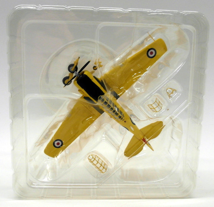 Hobbymaster 1/72 Scale Diecast HA1522 Harvard KF-183 MoD Boscombe Down