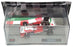 Altaya 1/43 Scale AT19723A - F1 Surtees TS9B 1972 - Andrea de Adamich