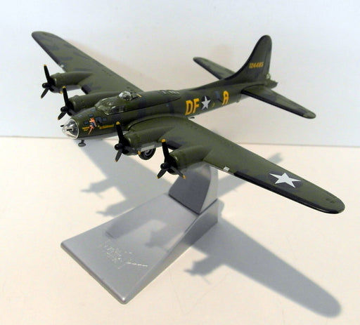 Corgi 1/144 Scale Diecast AA31104 Boeing B-17 Flying Fortress 'Memphis Belle'