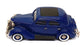 Lansdowne Models 1/43 Scale LDM30 - 1948 Ford V8 Pilot - Blue