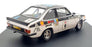 Trofeu 1/43 Scale 1802 - Ford Escort RS 2000 #9 1st Tour of Britain 1976