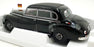 Norev 1/18 Scale Diecast 183707 - Mercedes-Benz 300 1955 Konrad Adenauer