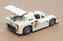 SMTS 1/43 Scale 23126J - Chaparral Race Car #7 - White