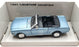 Motor Max 1/24 Scale Diecast 73212 - 1964 ½ Ford Mustang - Blue