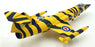 Sky Guardians 1/72 Scale WTW-72-016-002 - CF-104 Starfighter RCAF 1972 Tiger