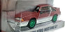 Greenlight 1/64 Scale 47080-C - 1988 Ford Mustang GT - Chase