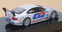 Autoart 1/43 Scale 60132 - Mercedes Benz CLK #2 DTM 2001 Peter Dumbreck