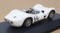 Minichamps 1/43 Scale 400 601266 - Maserati Tipo 61 #66 Nassau Trophy 1960
