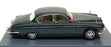 Neo 1/43 Scale Resin 43908 - Jaguar 420G - Green