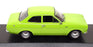 Minichamps 1/43 Scale 400 081071 - 1971 Ford Escort I RS1600 - Green 