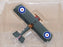 Corgi 100 Years Of Flight CS90089 - Sopwith Camel No. 3 Wings RNAS