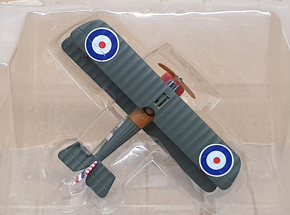 Corgi 100 Years Of Flight CS90089 - Sopwith Camel No. 3 Wings RNAS
