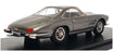 NEO 1/43 Scale NEO44575 - 1961 Aston Martin DB4 GT Bertone "Jet" - Met Grey