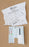BBR 1/43 Scale Unbuilt Kit PJ22/23 - Alfa Romeo 155 V6 DTM 1993 Larini/Nannini