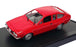 ProgettoK 1/43 Scale Diecast PK27R - Alfa Romeo Alfetta GT - Red