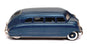 Brookin Models 1/43 Scale BRK78 - 1936 Stout Scarab - Met. Blue