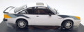 Norev 1/18 Scale Diecast 183306 - Opel Manta 'Fred' 1991 - White
