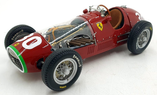 Exoto 1/18 Scale Diecast GPC97195 - Ferrari 500 F2 1952 #30