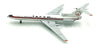 Aero Classics 1/400 Scale 090326A - Tarom Aviakor Tupolev Tu 154 Aircraft