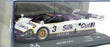 Altaya 1/43 Scale 19325D - Jaguar XJR12 #3 24H Le Mans 1990