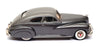 Brooklin Models 1/43 Scale BRK18C - 1947 Packard Super Clipper 2-Tone Met. Grey