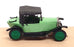 Eligor 1/43 Scale Diecast 1037 - 1925 Citroen 5cv Torpedo Capote - Green