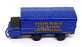 Hornby Dublo Diecast 1/76 Scale R7249 - Scammel Horse Van Trailer - Blue