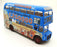 Sun Star 1/24 Scale 2905 - RM 686 WLT 686 London Transport - Vernons Pools