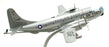 Corgi 1/144 Scale Diecast 48102 - Boeing KC-97L Tanker Illinois Air Guard USAF