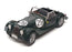 Kyosho 1/18 Scale Diecast 17626Q - Morgan Race Car #29 - Green