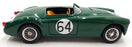 Triple 9 1/18 Scale Diecast T9-1800163 - MGA Ex 182 Roadster Le Mans #64 1955