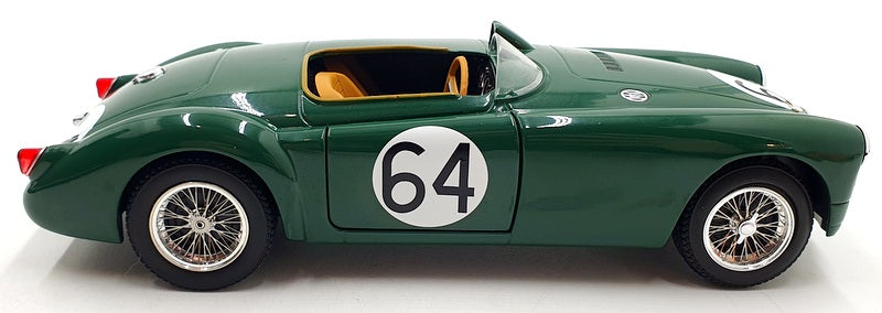 Triple 9 1/18 Scale Diecast T9-1800163 - MGA Ex 182 Roadster Le Mans #64 1955