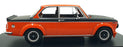 Model Car Group 1/18 Scale MCG18150MCW-R - 2002 BMW Turbo - Orange