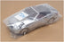 Maisto 1/18 Scale Diecast 7524E - 1996 Mercedes Benz SLK 230 - Silver