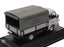 IST 1/43 Scale CCC046 - Barkas B 1000 Truck Deutsche Spedition Leipzig - Grey
