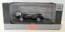 Quartzo 1/43 Scale diecast - QLM021 Jaguar D-Type 2nd Le Mans 1954 #14