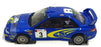 Sun Star 1/18 Diecast 5751 - Subaru Imprezza S6 WRC'00 #3 1st TAP Rally 2000