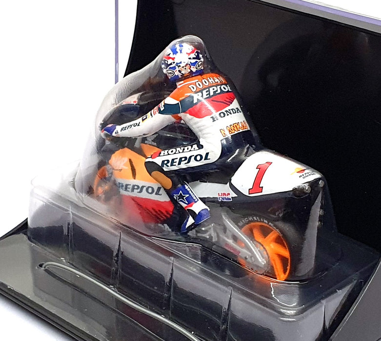 Vitesse 1/24 Scale TWR99001 - Honda NSR 500 Repsol #1 Doohan World Champion 1998