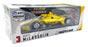 Greenlight 1/18 Scale 11127 - 2021 IndyCar NTT #3 Scott McLaughlin - Team Penske