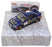 Corgi 1/43 Scale VA12100 - Subaru Impreza 2000cc 1995 Rally Champion #4 McRae